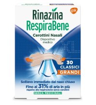 RINAZINA RESPIRABENE CER NAS G