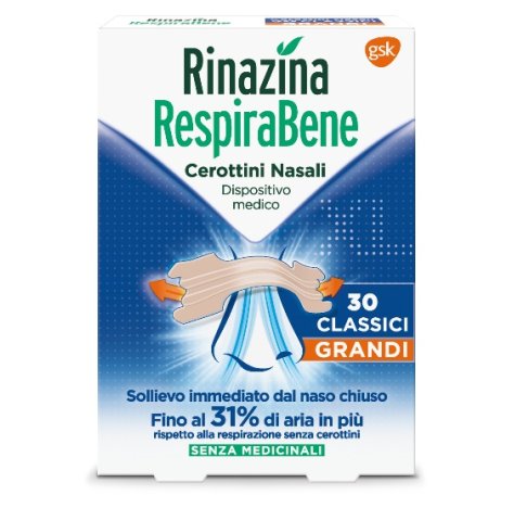 RINAZINA RESPIRABENE CER NAS G