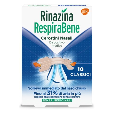 Rinazina Respirabene Class10 C