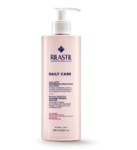 ISTITUTO GANASSINI Spa Rilastil Daily Care olio latte detergente