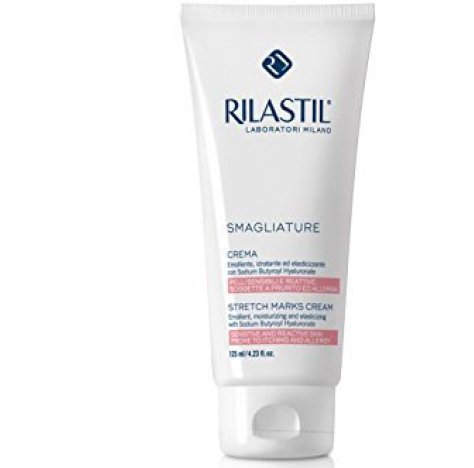 ISTITUTO GANASSINI Spa Rilastil crema smagliature pelli sensibili promo