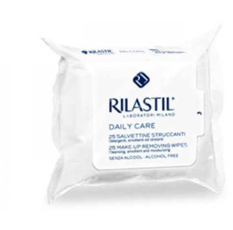 Rilastil Daily Care Salv Struc