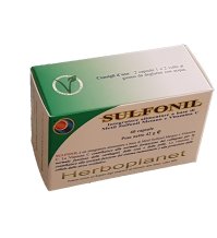 SULFONIL 60CPS