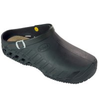 CLOG EVO TPR UNI BLACK 42-43