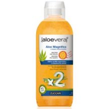 ZUCCARI Srl Aloevera2 Aloe Magnifica 1l