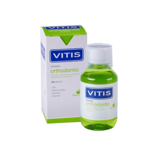 Vitis Ortho Collutorio 150ml