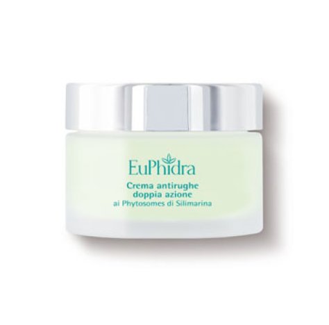 EUPHIDRA-SPS CR RUGHE 40ML