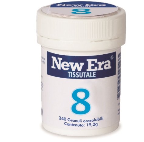 NEWERA 8 MAGN PHOSP 240GR