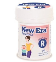 NEWERA R 240GR