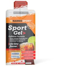 SPORT GEL COLA-LIME 25ML