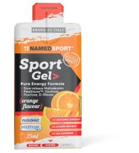 SPORT GEL ORANGE 25ML