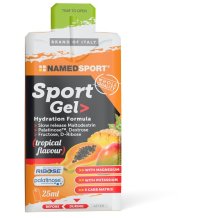 SPORT GEL TROPICAL 25ML