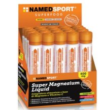 NAMED MAGNESIUM LIQUID+VITAMIN