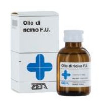 OLIO-RICINO ZETA      50GR