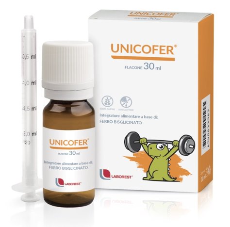 UNICOFER 30ML<