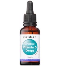 VITAMIN D3 400UI GOCCE 30ML