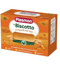 PLASMON BISC 400G