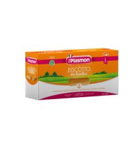 PLASMON BISC BIBERON 600G