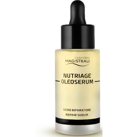 NUTRIAGE OLEOSERUM 30ML