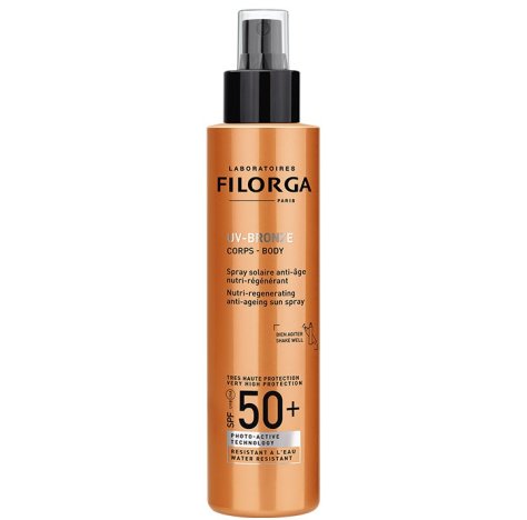 Filorga Uv Bronze Body 50+