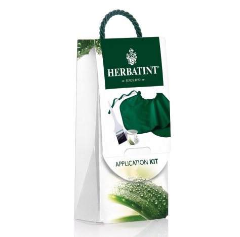 HERBATINT KIT APPLICATION