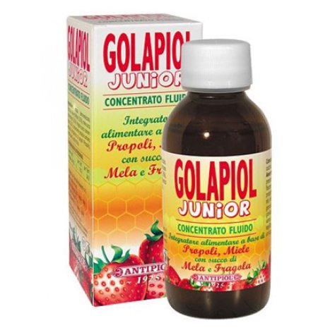 GOLAPIOL JUNIOR 150ML