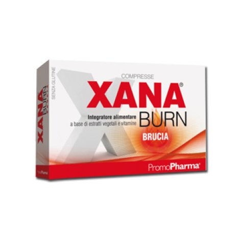 XANABURN BRUCIA 20CPR