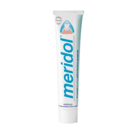 COLGATE-PALMOLIVE COMMERC.Srl Meridol dentifricio 100ml