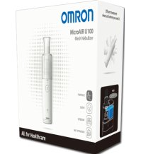 NEBULIZZATORE MESH OMRON U100