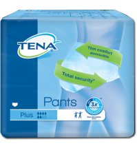 TENA PANTS PLUS M NEW 14PZ 2534