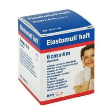 ELASTOMULL HAFT BND M4X 6CM