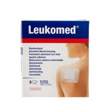 LEUKOMED MEDIC TNT 8X10CM