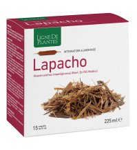 LAPACHO 15FLL 15ML LIGNE DE PL
