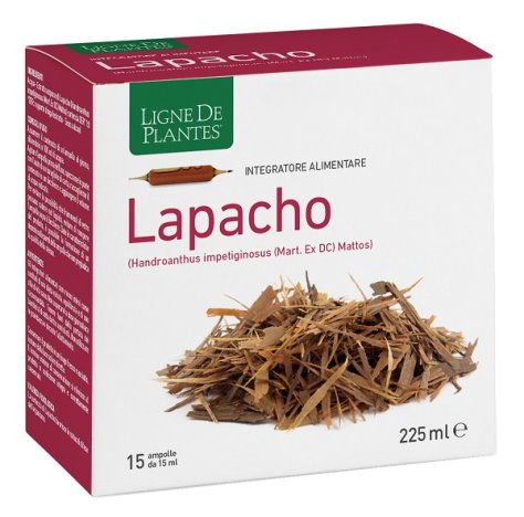LAPACHO 15FLL 15ML LIGNE DE PL LAPACHO 15FLL 15ML LIGNE DE PL