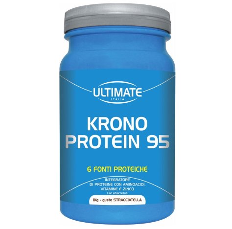 ULTIMATE KRONO PROT STRACC 1KG