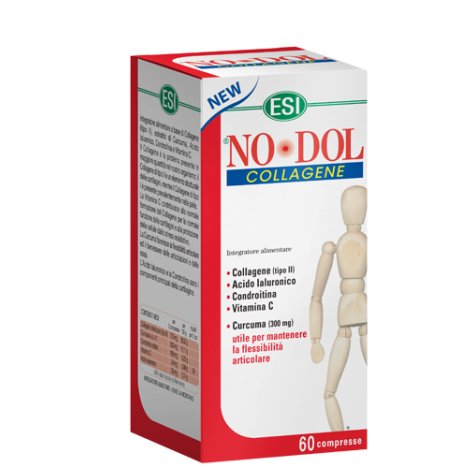 Esi No Dol Collagene 60cpr