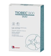 TIOBEC 800 DUO CPR OROSOLUB <<<