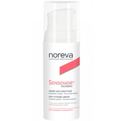 SENSIDIANE PALPEBRAL CREMA 20ML