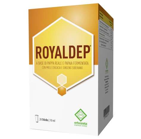 ROYALDEP 20STICK LIQUIDI