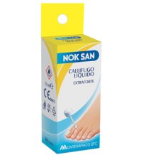 NOKSAN-CALL LIQUIDO 12ML