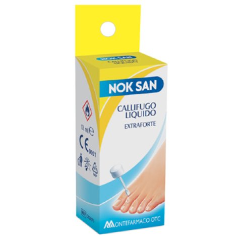 NOKSAN-CALL LIQUIDO 12ML