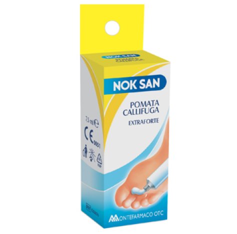 NOKSAN-POMATA CALLIFUGA 7,5ML