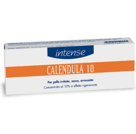 MONTEFARMACO OTC Spa Intense Calendula Crema 60ml