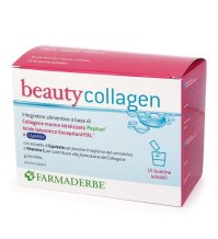 COLLAGEN BEAUTY 15BUST