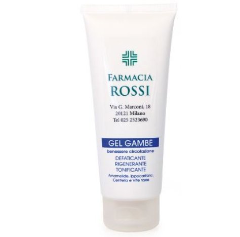 FARMADERBE CREMA GAMBE 100ML