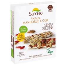 SARCHIO Monoporz.Mand/Goji 20g