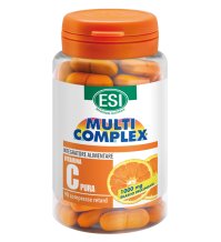 Esi Vitamina C Pura Retard 90 Compresse