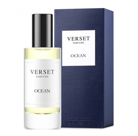 VERSET OCEAN EDP  15ML