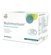 NUTRIMONIUM ORIGINALE 28BUST