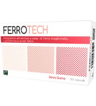 FERROTECH 30CPS